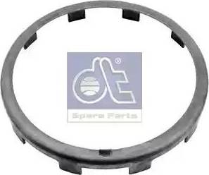 DT Spare Parts 1.14533 - Sinhronizatora gredzens, Mehāniskā pārnesumkārba www.autospares.lv