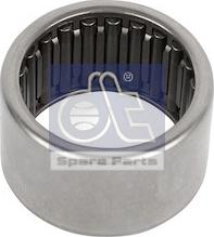 DT Spare Parts 1.14199 - Bearing, manual transmission www.autospares.lv