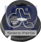 DT Spare Parts 1.14383 - Bukse, Pārnesumkārbas kulises dakša www.autospares.lv