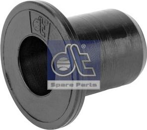 DT Spare Parts 1.14387 - Bukse, Pārnesumkārbas kulises dakša www.autospares.lv