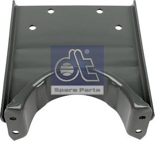 DT Spare Parts 1.15094 - Fiksators, Kardānvārpstas vidējais gultnis www.autospares.lv