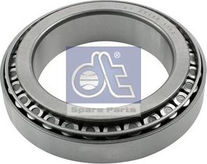 DT Spare Parts 1.16459 - Bearing, differential shaft www.autospares.lv