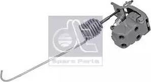 DT Spare Parts 11.61251 - Brake Power Regulator www.autospares.lv