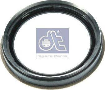 DT Spare Parts 1.16292 - Blīvgredzens, Grozāmass www.autospares.lv