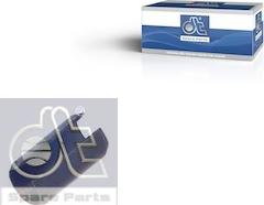 DT Spare Parts 1.16239 - Aizspiednis www.autospares.lv