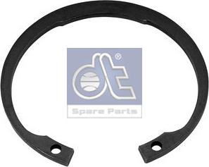 DT Spare Parts 1.16279 - Sprostgredzens www.autospares.lv