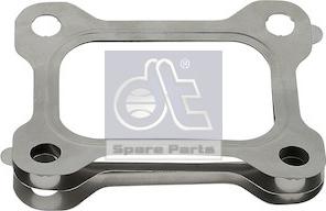 DT Spare Parts 1.10942 - Blīve, Kompresors www.autospares.lv