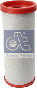 DT Spare Parts 1.10920 - Gaisa filtrs www.autospares.lv