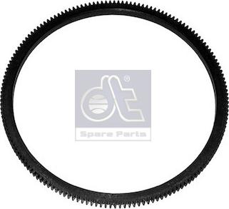 DT Spare Parts 1.10469 - Zobvainags, Spararats autospares.lv