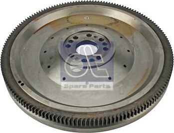 DT Spare Parts 1.10466 - Spararats www.autospares.lv