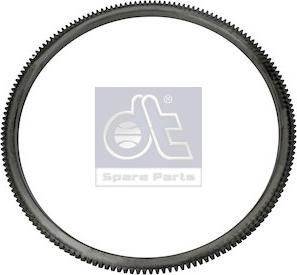 DT Spare Parts 1.10079 - Zobvainags, Spararats www.autospares.lv