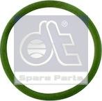 DT Spare Parts 1.10179 - Seal Ring www.autospares.lv