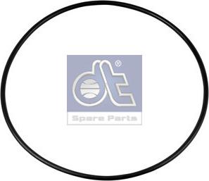 DT Spare Parts 1.10891 - Blīve, Cilindra čaula www.autospares.lv