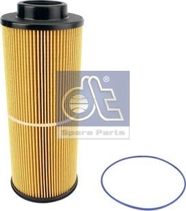 DT Spare Parts 1.10794 - Eļļas filtrs www.autospares.lv