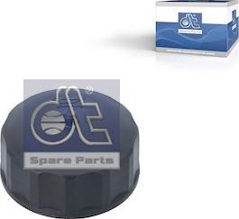 DT Spare Parts 1.10715 - Vāciņš, Dzesēšanas šķidruma rezervuārs www.autospares.lv