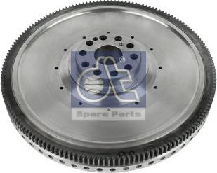 DT Spare Parts 1.10736 - Spararats www.autospares.lv