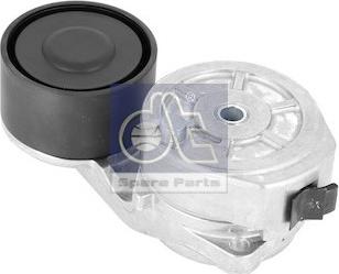 DT Spare Parts 1.11420 - Siksnas spriegotājs, Ķīļsiksna www.autospares.lv