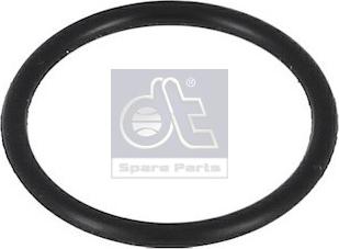 DT Spare Parts 11.16075 - Blīve, Sprauslas korpuss www.autospares.lv