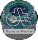 DT Spare Parts 11.10570 - Seal Ring, valve stem www.autospares.lv