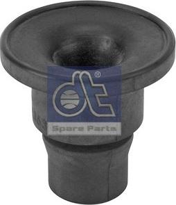 DT Spare Parts 1.11390 - Blīve, Dzesēšanas šķidruma flancis www.autospares.lv