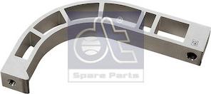 DT Spare Parts 1.11313 - Kronšteins, Radiatora ventilators www.autospares.lv