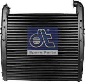 DT Spare Parts 1.11250 - Starpdzesētājs www.autospares.lv