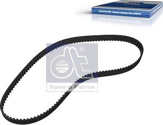 DT Spare Parts 7.54891 - Timing Belt www.autospares.lv