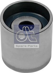 DT Spare Parts 11.12119 - Spriegotājrullītis, Gāzu sadales mehānisma piedziņas siksna www.autospares.lv