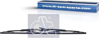 DT Spare Parts 11.85001 - Stikla tīrītāja slotiņa www.autospares.lv