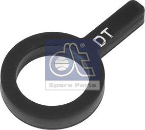 DT Spare Parts 1.18522 - Blīvgredzens www.autospares.lv