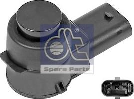 DT Spare Parts 11.80650 - Sensor, parking assist www.autospares.lv