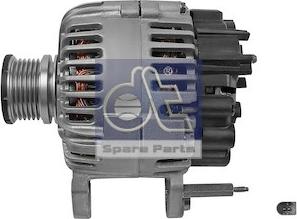 DT Spare Parts 11.80304 - Ģenerators autospares.lv