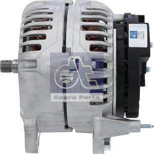 DT Spare Parts 11.80305 - Alternator www.autospares.lv