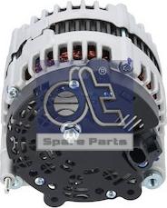 DT Spare Parts 11.80308 - Alternator www.autospares.lv