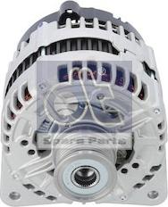 DT Spare Parts 11.80308 - Alternator www.autospares.lv