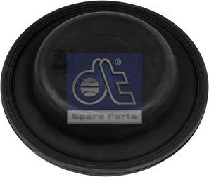 DT Spare Parts 1.18031 - Membrāna, Atsperes energoakumulatora cilindrs www.autospares.lv