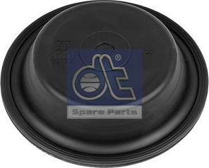 DT Spare Parts 1.18033 - Membrāna, Atsperes energoakumulatora cilindrs www.autospares.lv