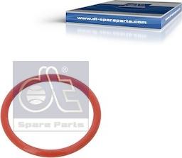 DT Spare Parts 1.18238 - Seal Ring www.autospares.lv