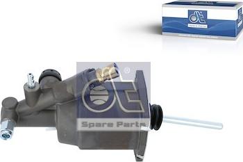 DT Spare Parts 1.13226 - Sajūga pastiprinātājs www.autospares.lv