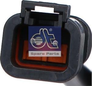 DT Spare Parts 1.13228 - Sajūga pastiprinātājs www.autospares.lv