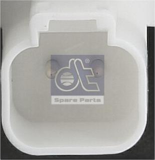 DT Spare Parts 1.13228 - Sajūga pastiprinātājs www.autospares.lv