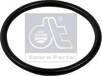 DT Spare Parts 11.22015 - Прокладка, термостат www.autospares.lv