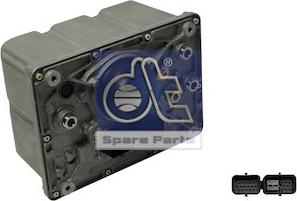 DT Spare Parts 1.12735 - Sūkņa modulis, Karbamīda iesmidzināšana www.autospares.lv