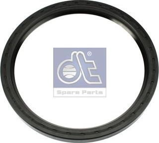 DT Spare Parts 1.17004 - Vārpstas blīvgredzens, Riteņa rumba www.autospares.lv