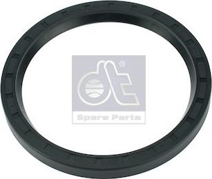 DT Spare Parts 1.17003 - Vārpstas blīvgredzens, Riteņa rumba www.autospares.lv