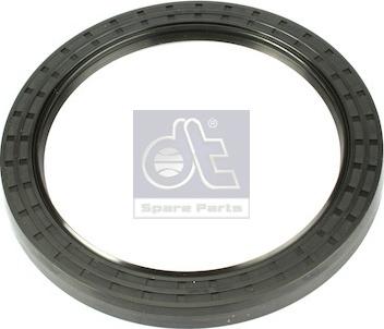 DT Spare Parts 1.17011 - Vārpstas blīvgredzens, Riteņa rumba www.autospares.lv