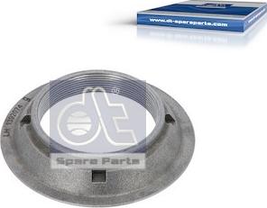 DT Spare Parts 1.17073 - Pusass uzgrieznis, Piedziņas vārpsta www.autospares.lv