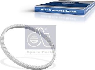 DT Spare Parts 1.17166 - Devēja gredzens, ABS www.autospares.lv