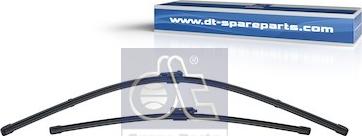 DT Spare Parts 13.98002 - Stikla tīrītāja slotiņa www.autospares.lv