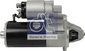 DT Spare Parts 13.44001 - Starteris autospares.lv